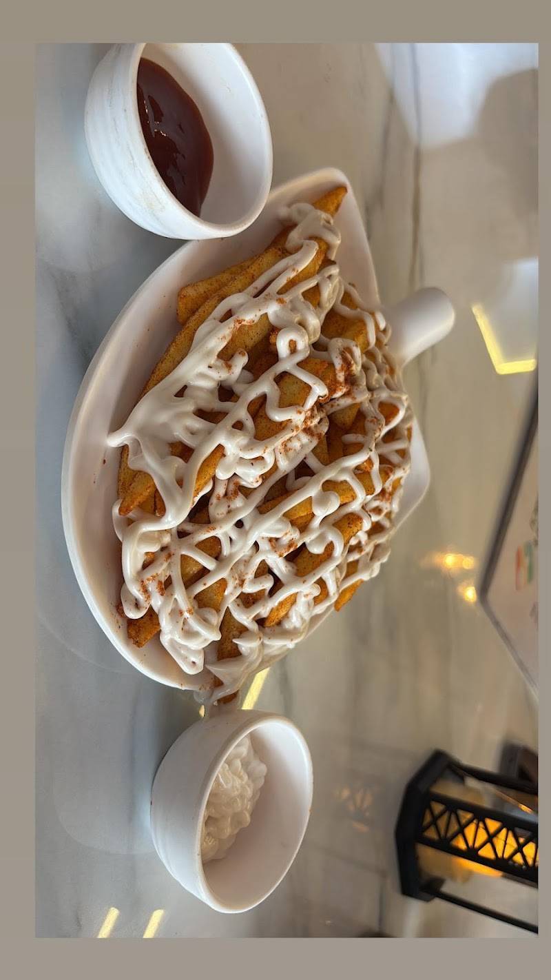 Forks & Fusion