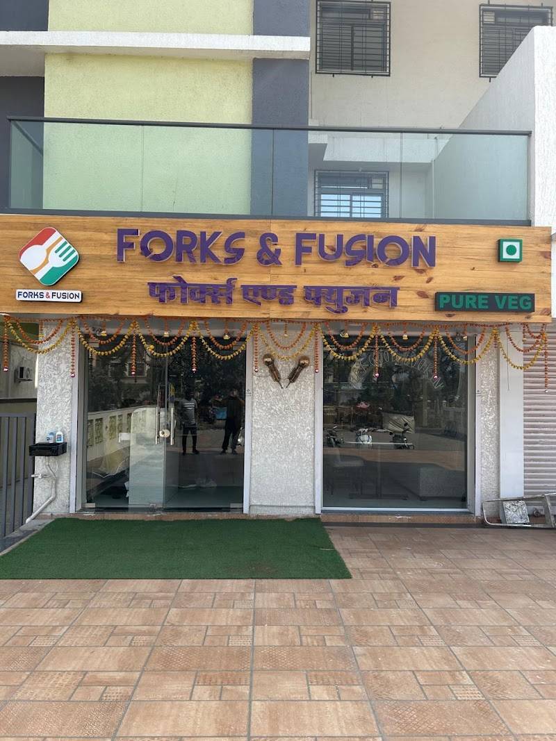 Forks & Fusion